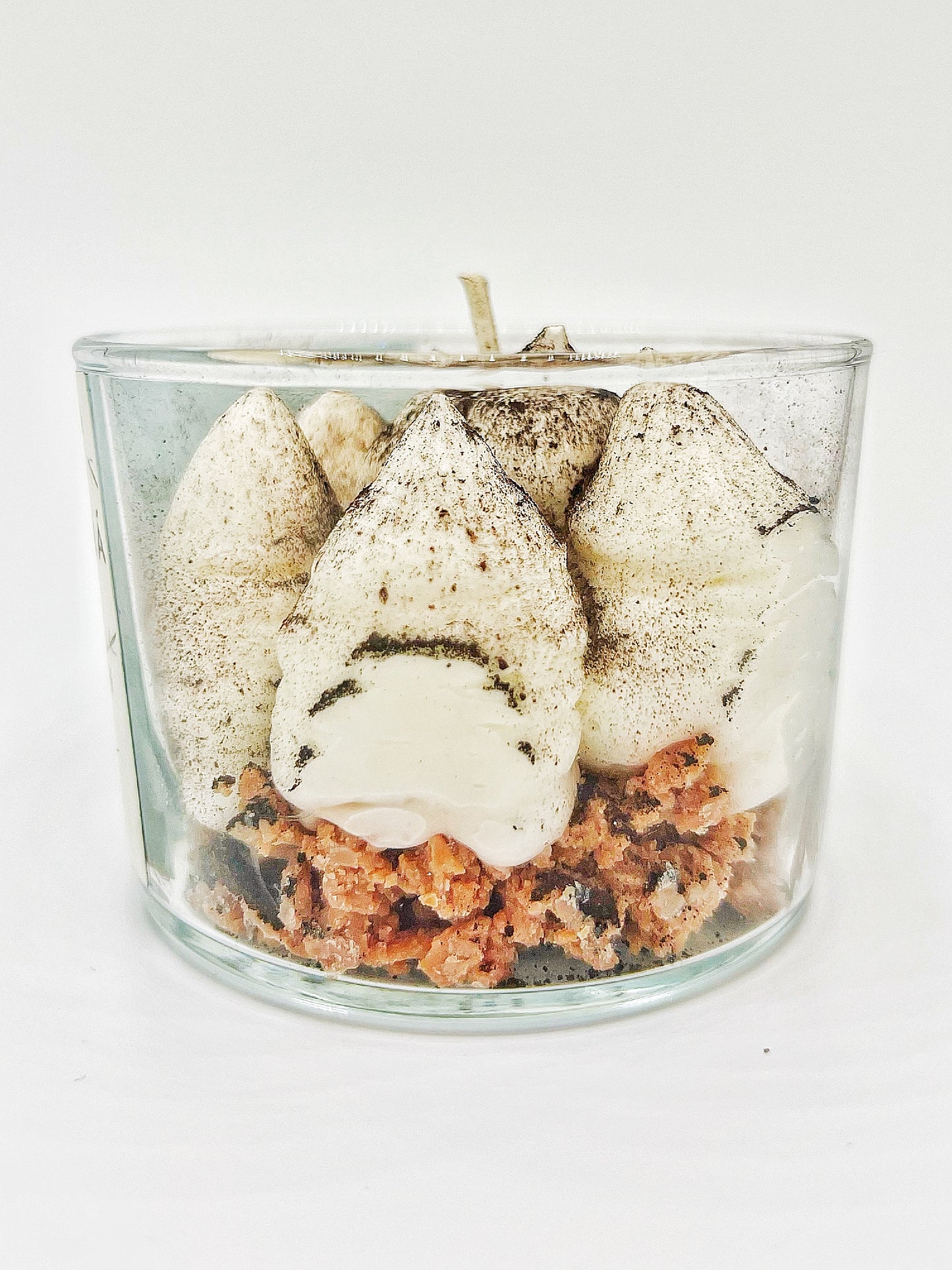 TIRAMISÚ