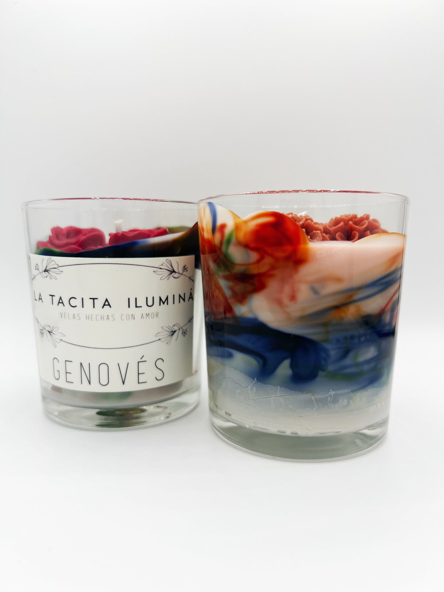 GENOVÉS