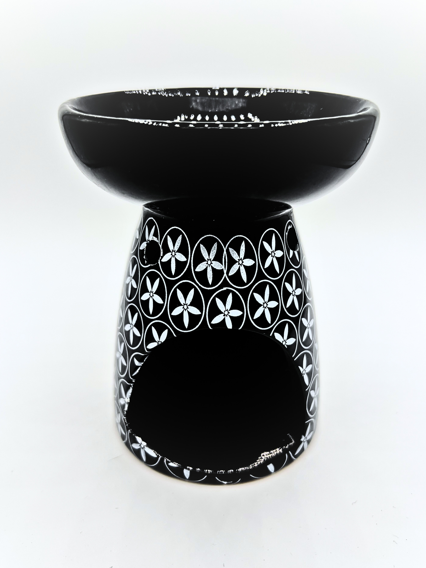 Quemador Floral