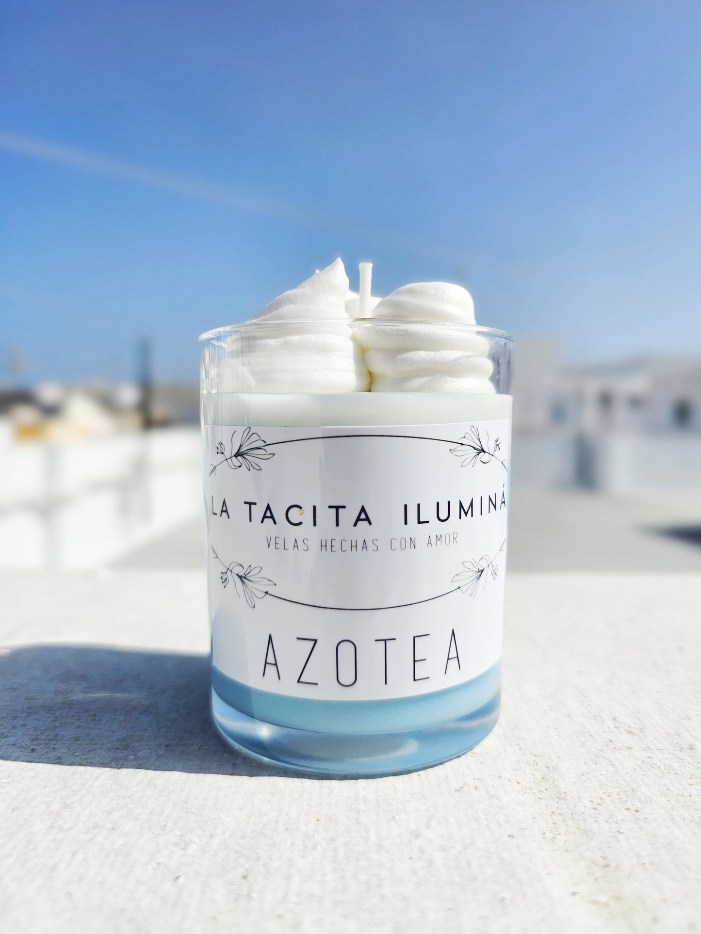 AZOTEA