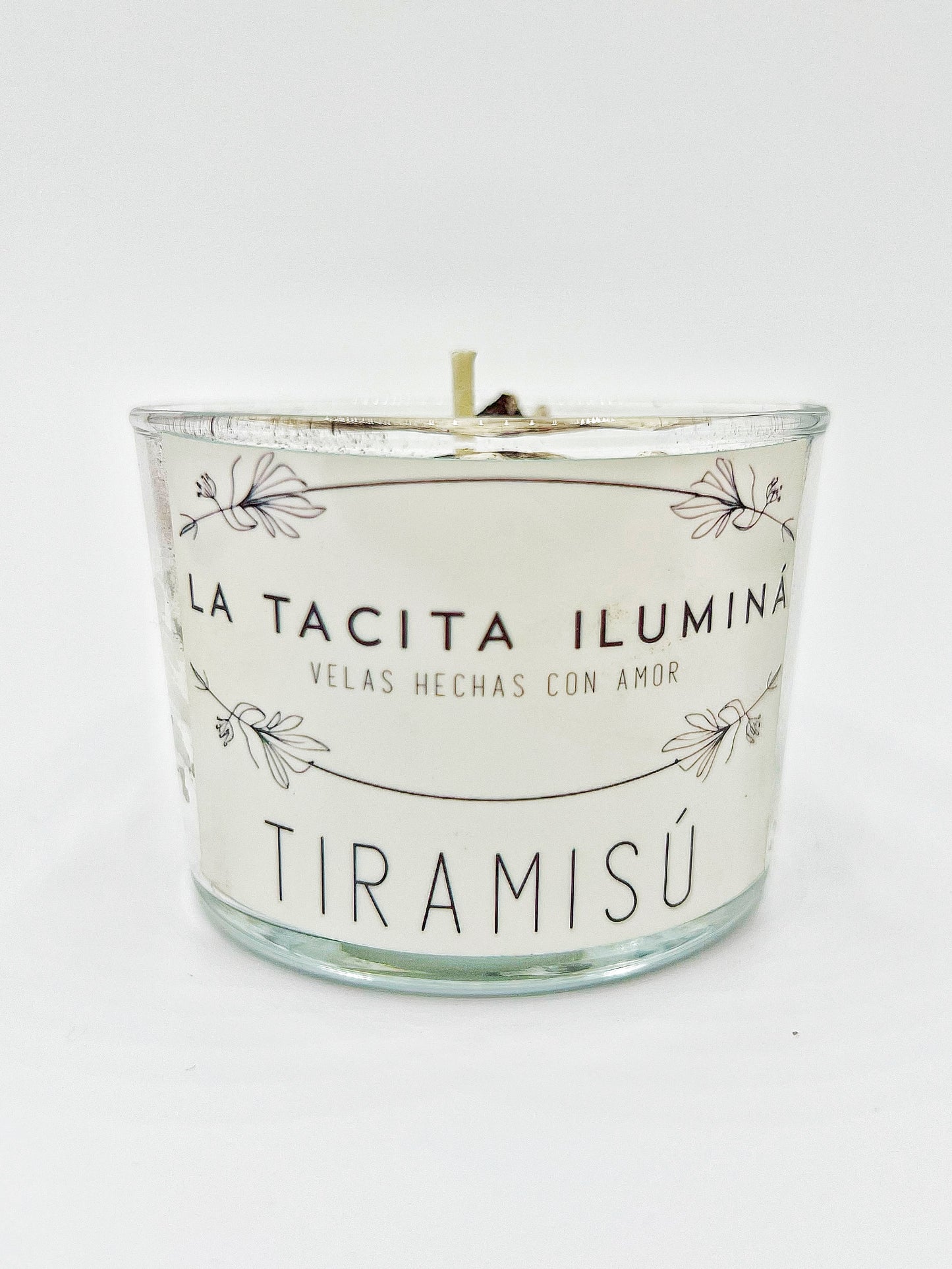 TIRAMISÚ