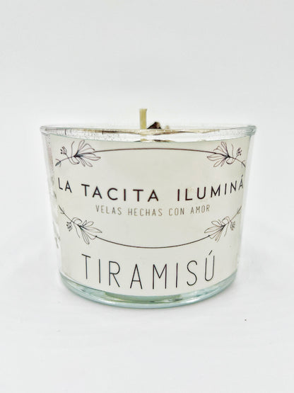 TIRAMISÚ