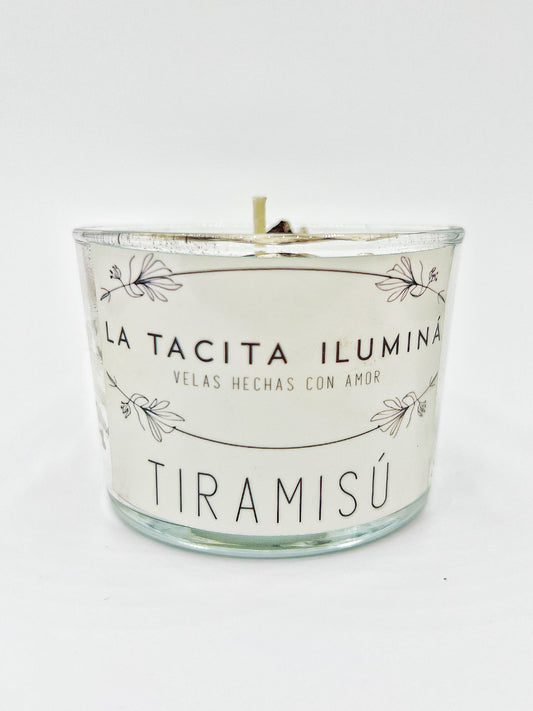 TIRAMISÚ
