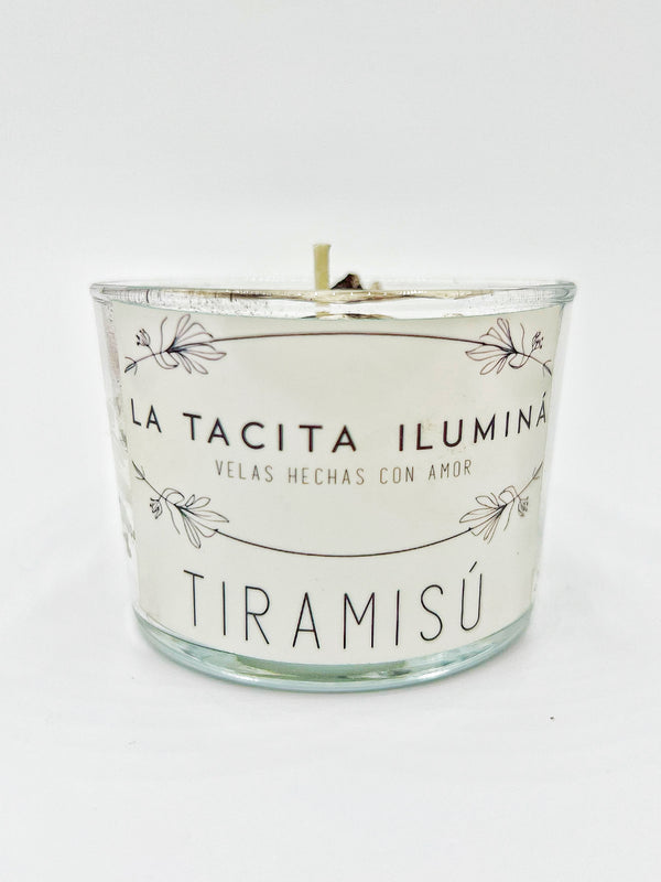 TIRAMISÚ