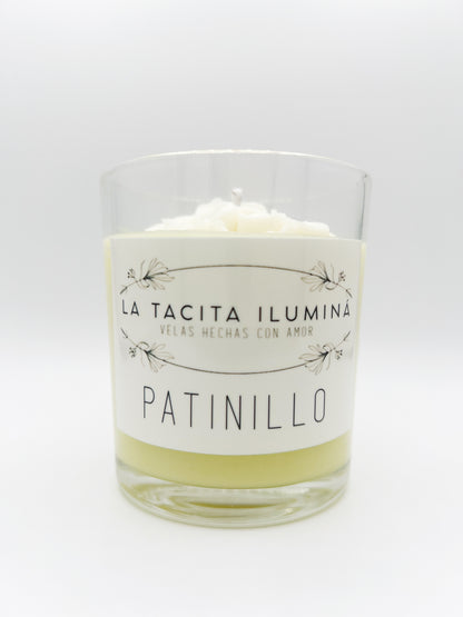 PATINILLO