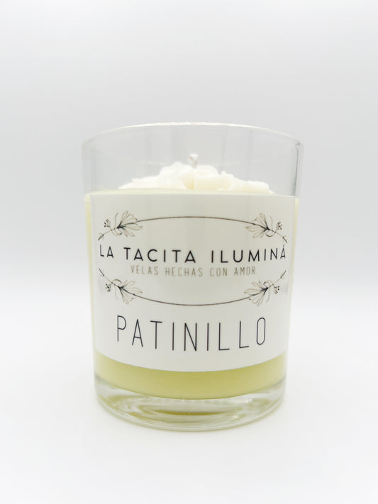 PATINILLO
