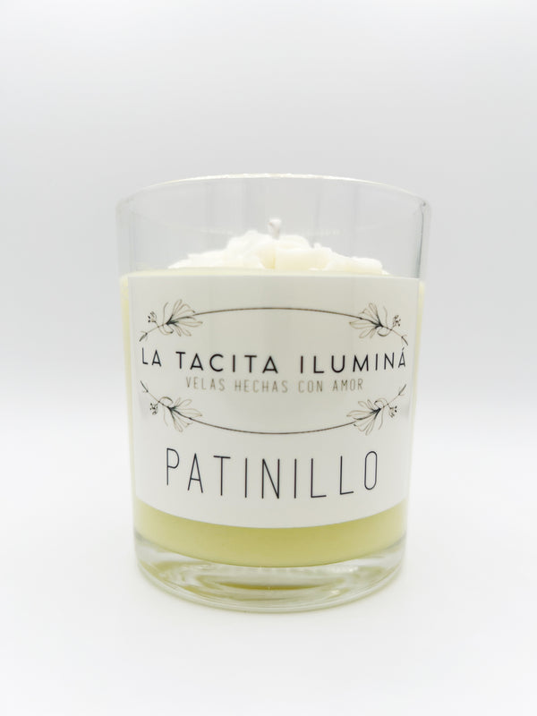 PATINILLO