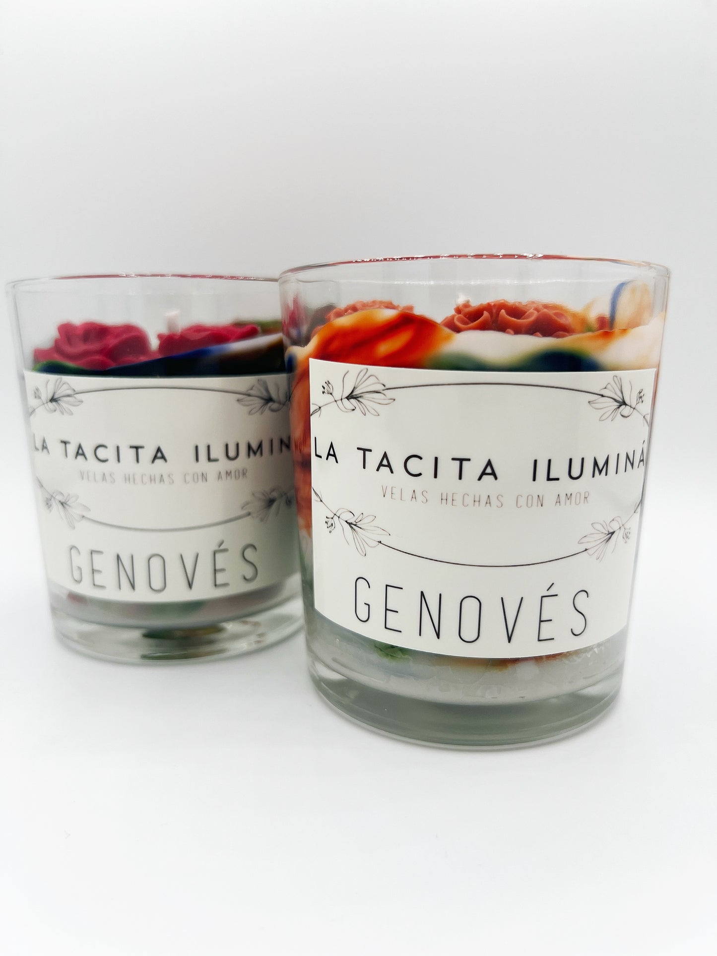 GENOVÉS