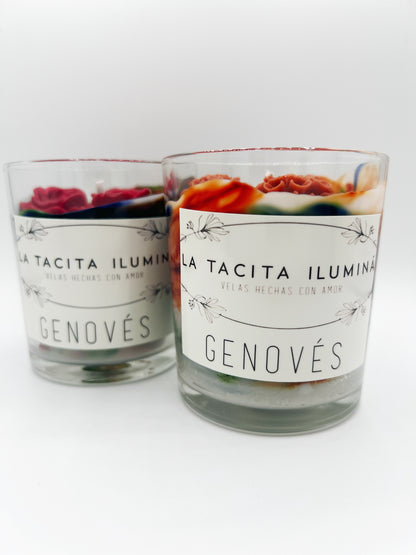 GENOVÉS