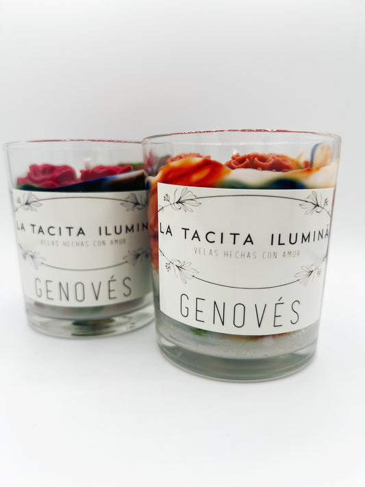 GENOVÉS