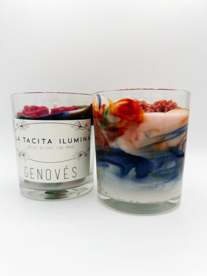 GENOVÉS