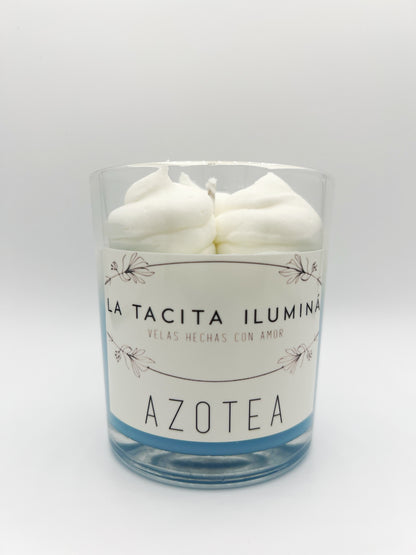 AZOTEA