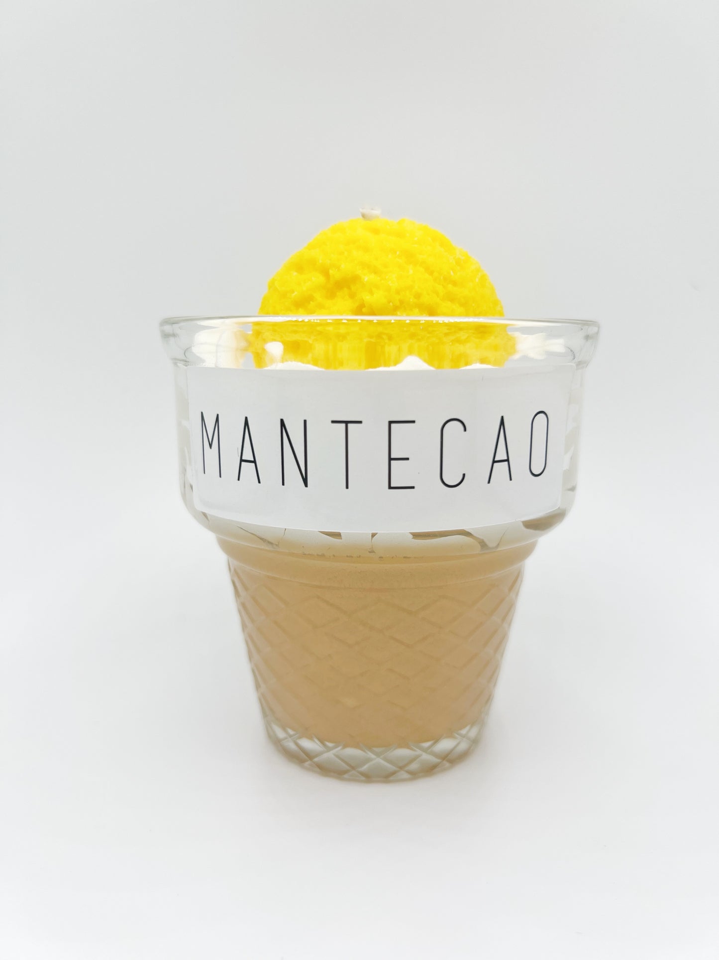 MANTECAO DE LIMÓN