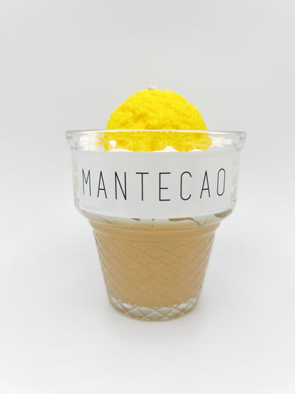 MANTECAO DE LIMÓN