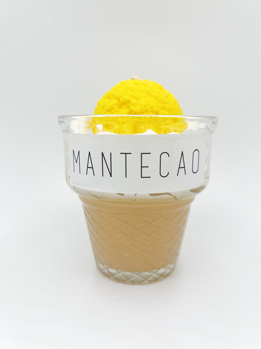 MANTECAO DE LIMÓN