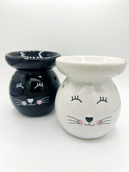 Quemador Gatito