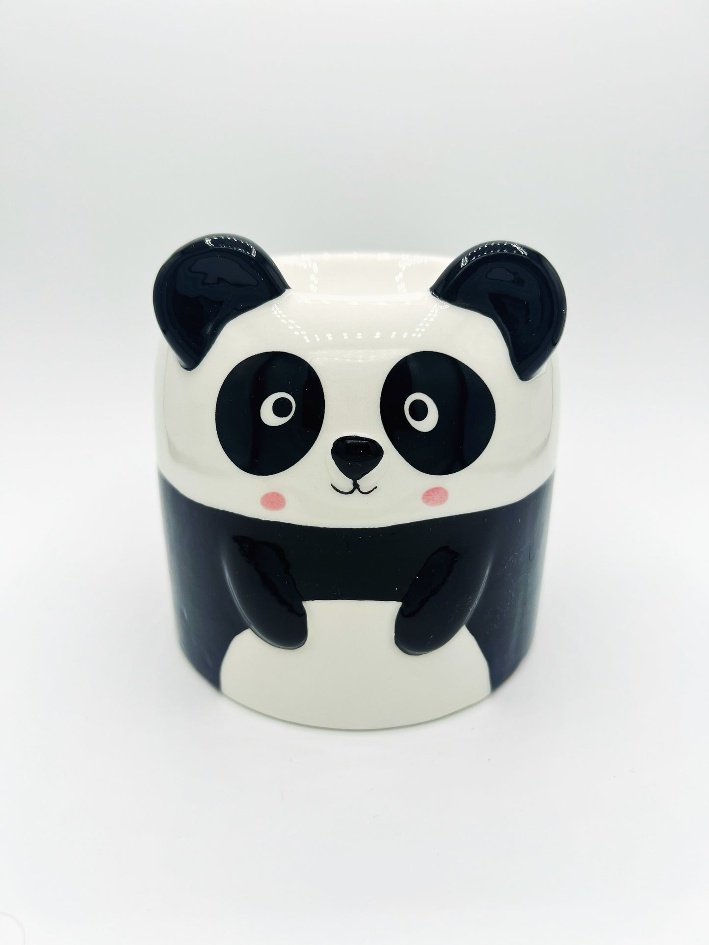 Quemador Panda