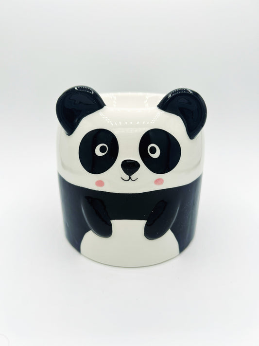 Quemador Panda